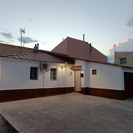 Tarancon Suite Exclusivo Luaran gambar