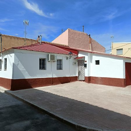 Tarancon Suite Exclusivo Luaran gambar