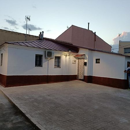Tarancon Suite Exclusivo Luaran gambar
