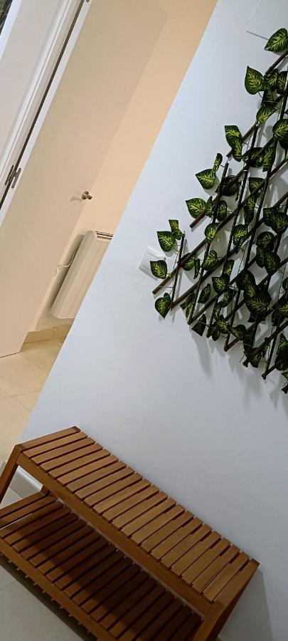 Tarancon Suite Exclusivo Luaran gambar