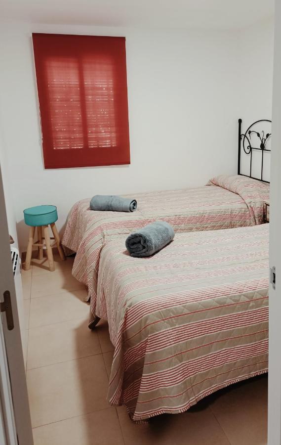 Tarancon Suite Exclusivo Luaran gambar