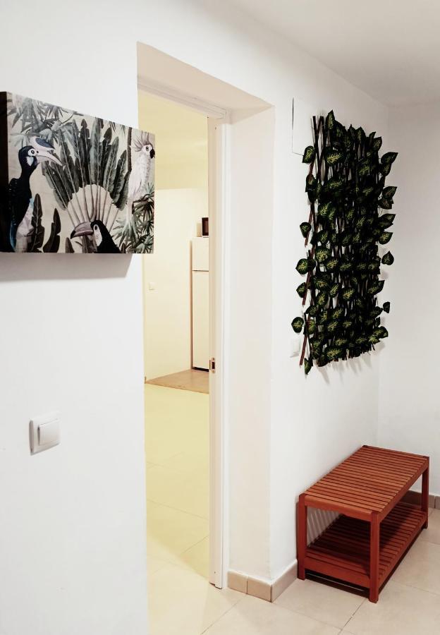 Tarancon Suite Exclusivo Luaran gambar