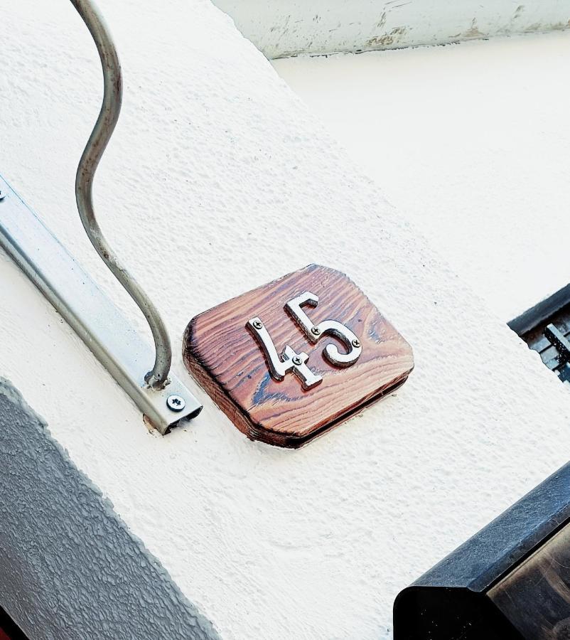 Tarancon Suite Exclusivo Luaran gambar