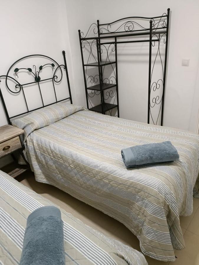 Tarancon Suite Exclusivo Luaran gambar