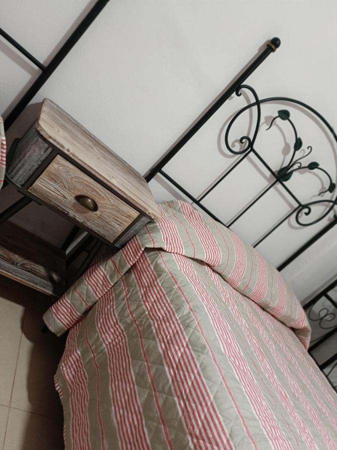 Tarancon Suite Exclusivo Luaran gambar