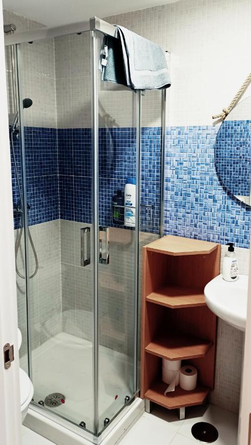 Tarancon Suite Exclusivo Luaran gambar