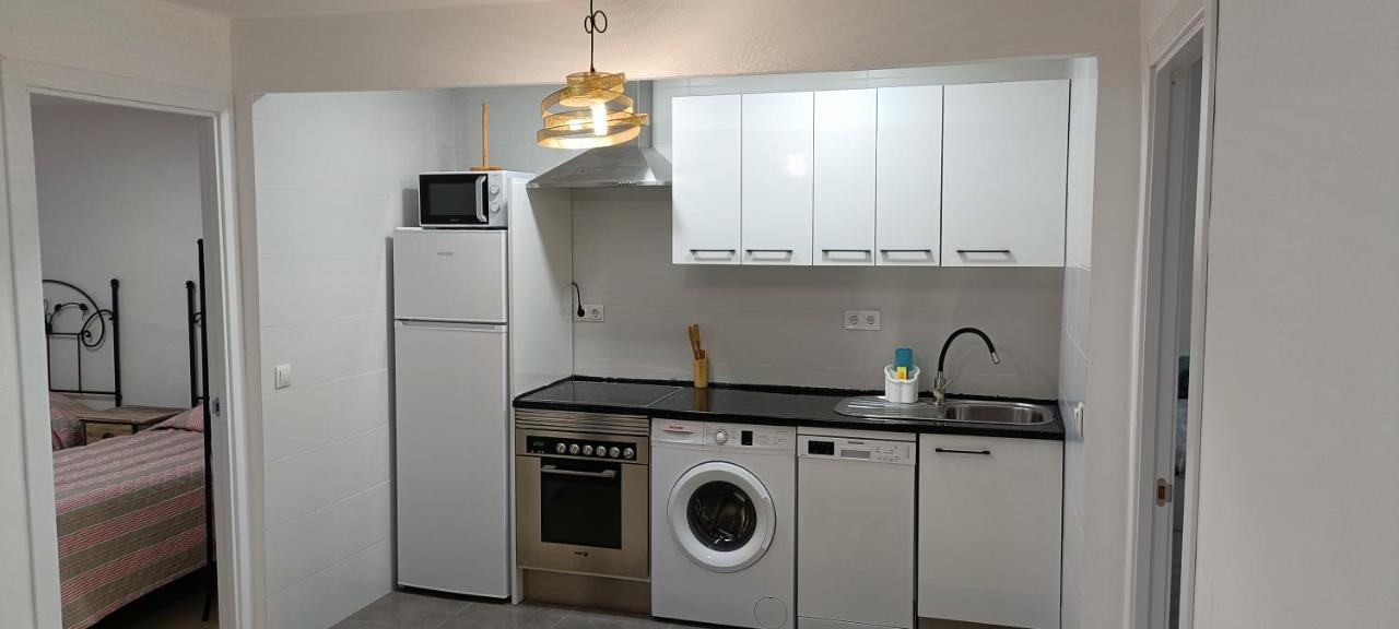 Tarancon Suite Exclusivo Luaran gambar