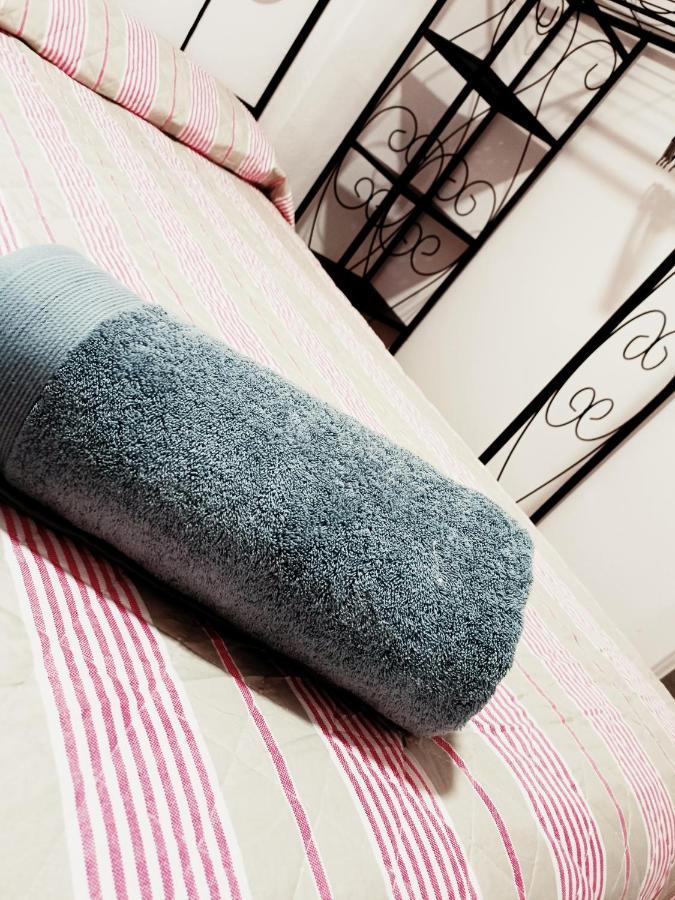 Tarancon Suite Exclusivo Luaran gambar