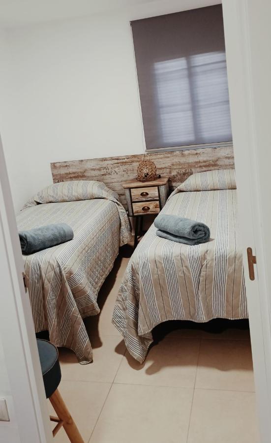 Tarancon Suite Exclusivo Luaran gambar