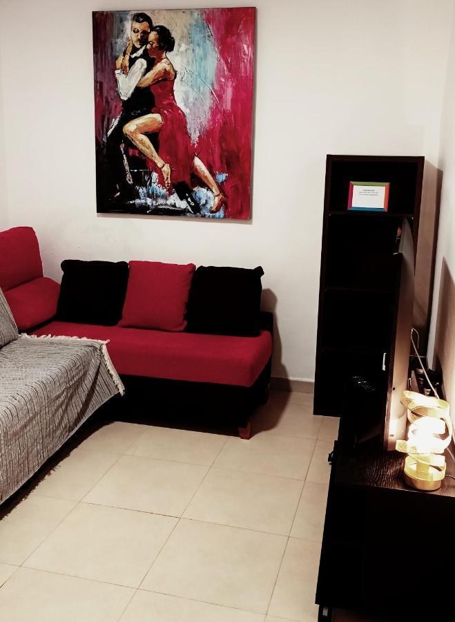 Tarancon Suite Exclusivo Luaran gambar