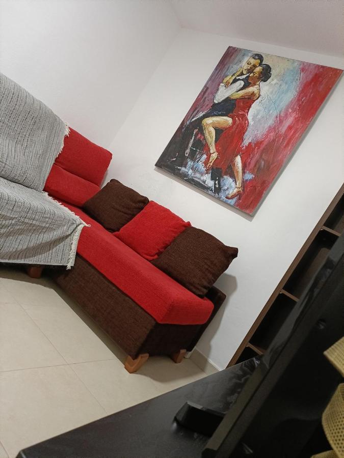 Tarancon Suite Exclusivo Luaran gambar