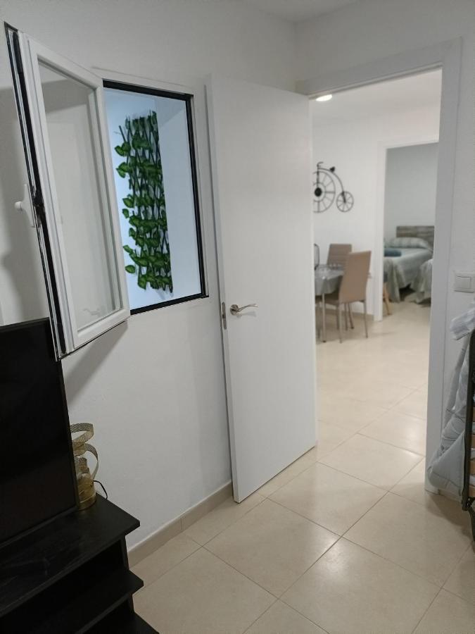 Tarancon Suite Exclusivo Luaran gambar