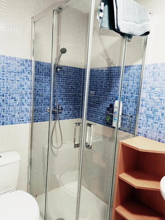 Tarancon Suite Exclusivo Luaran gambar