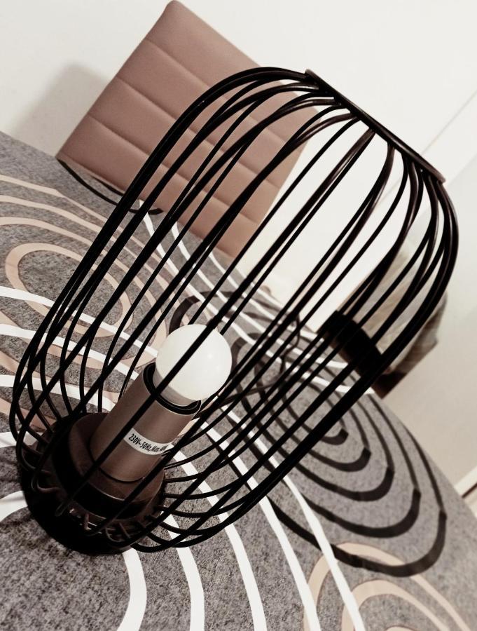 Tarancon Suite Exclusivo Luaran gambar