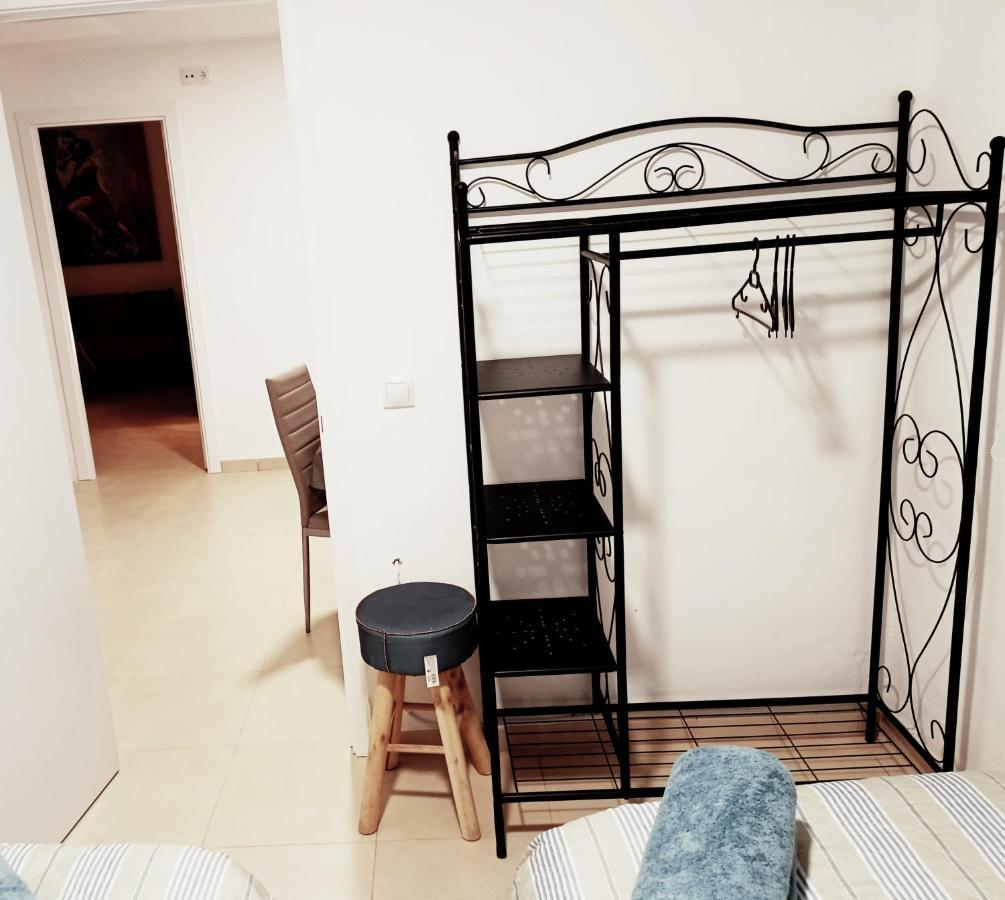 Tarancon Suite Exclusivo Luaran gambar