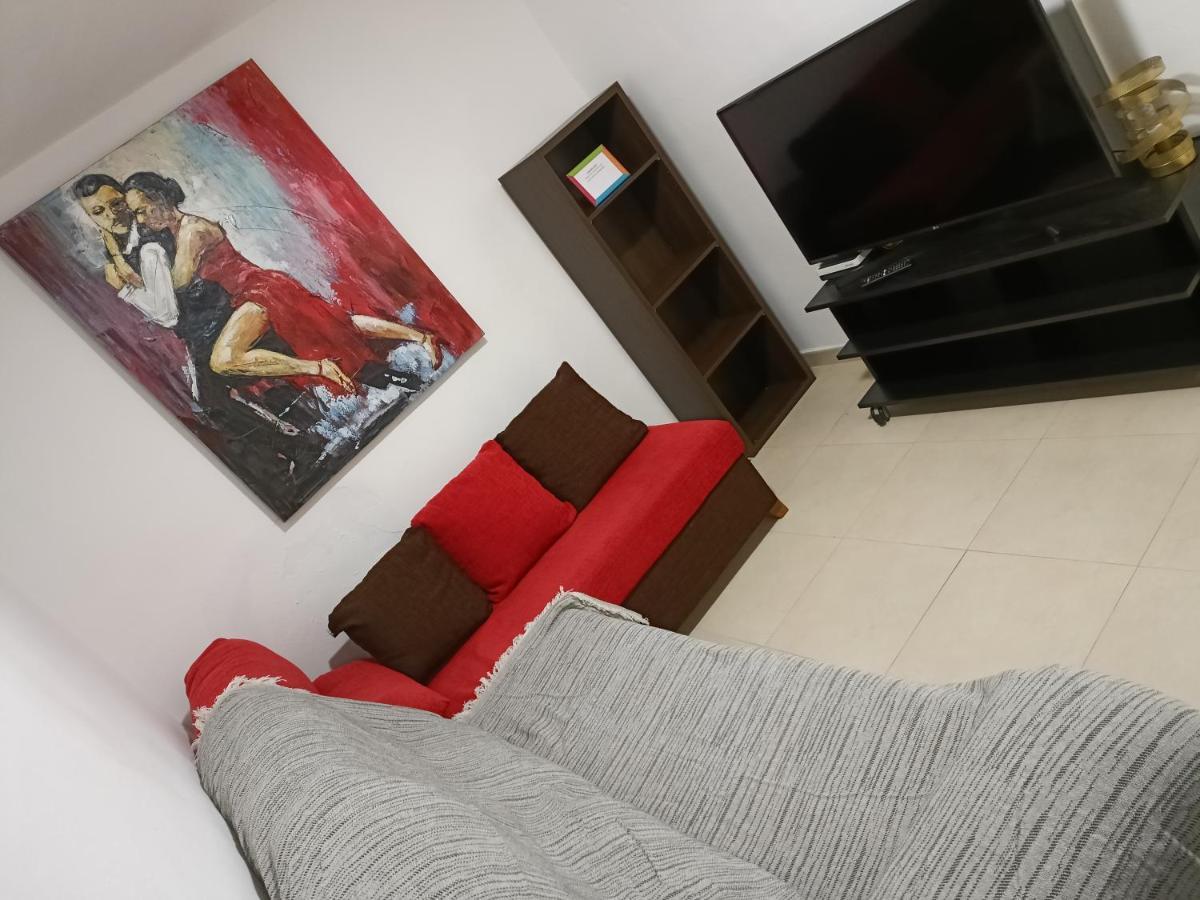 Tarancon Suite Exclusivo Luaran gambar