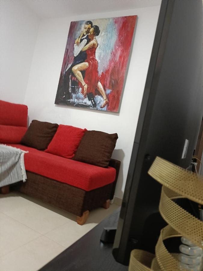 Tarancon Suite Exclusivo Luaran gambar