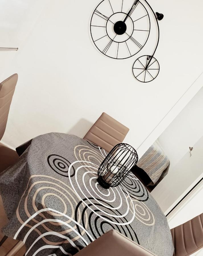 Tarancon Suite Exclusivo Luaran gambar