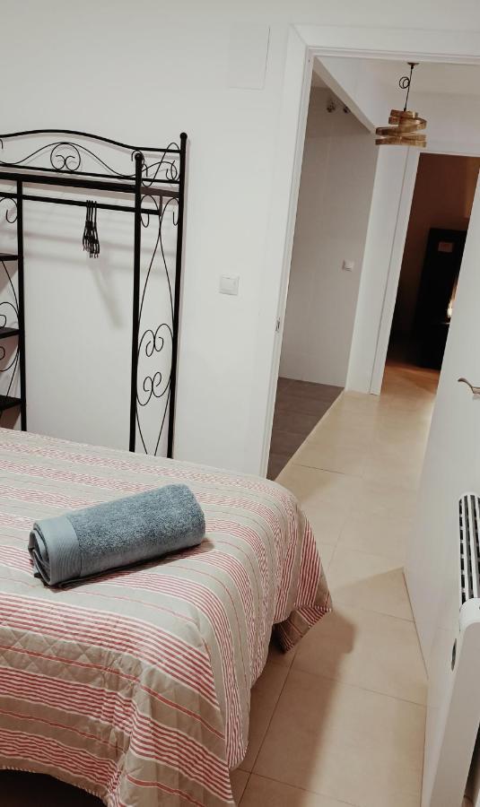 Tarancon Suite Exclusivo Luaran gambar