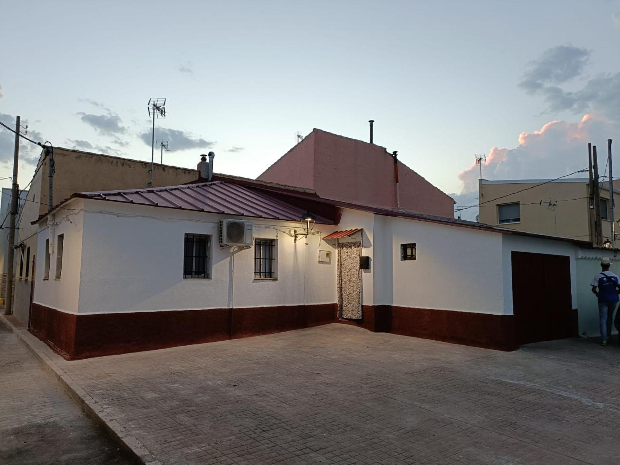 Tarancon Suite Exclusivo Luaran gambar