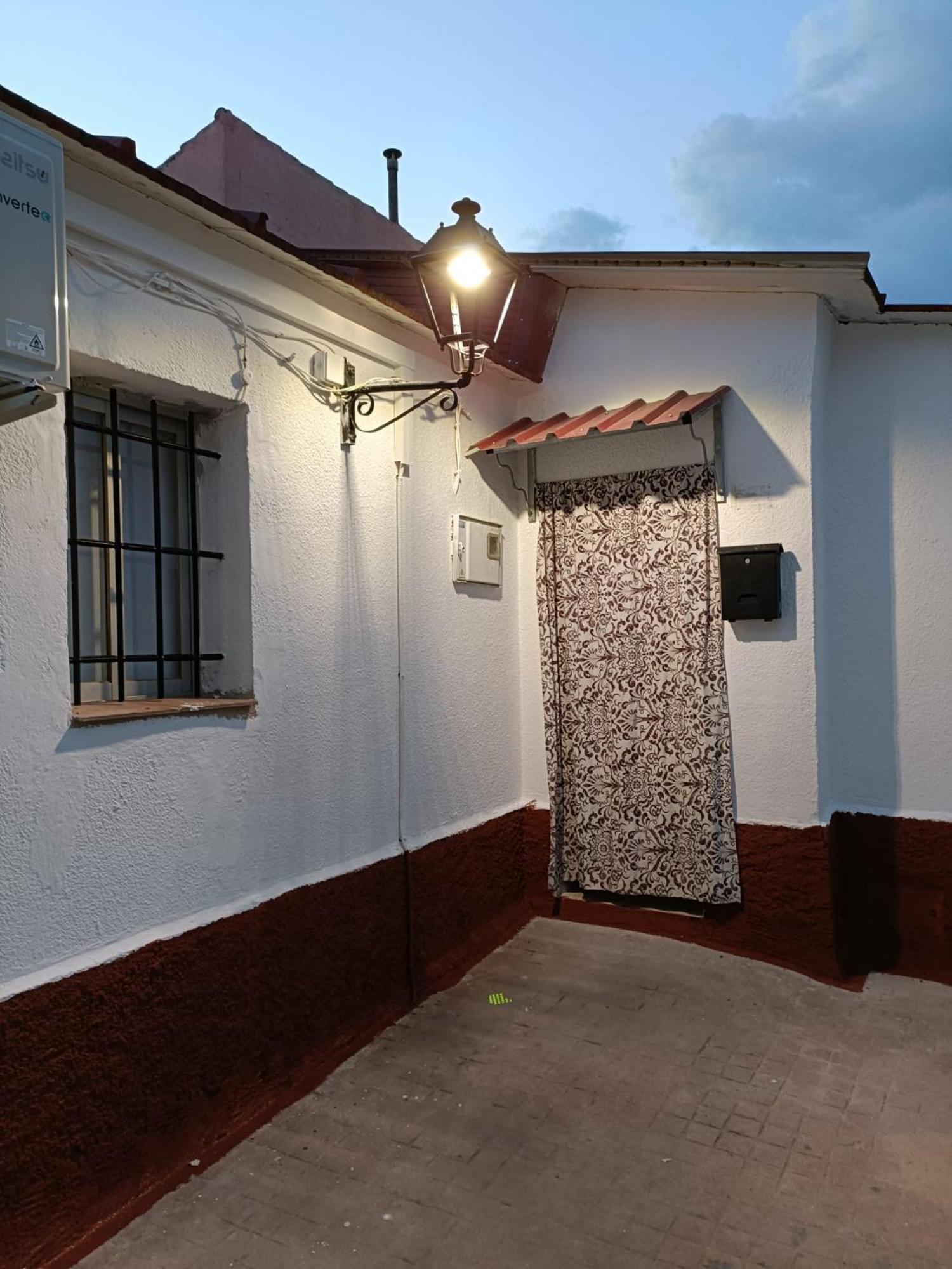 Tarancon Suite Exclusivo Luaran gambar