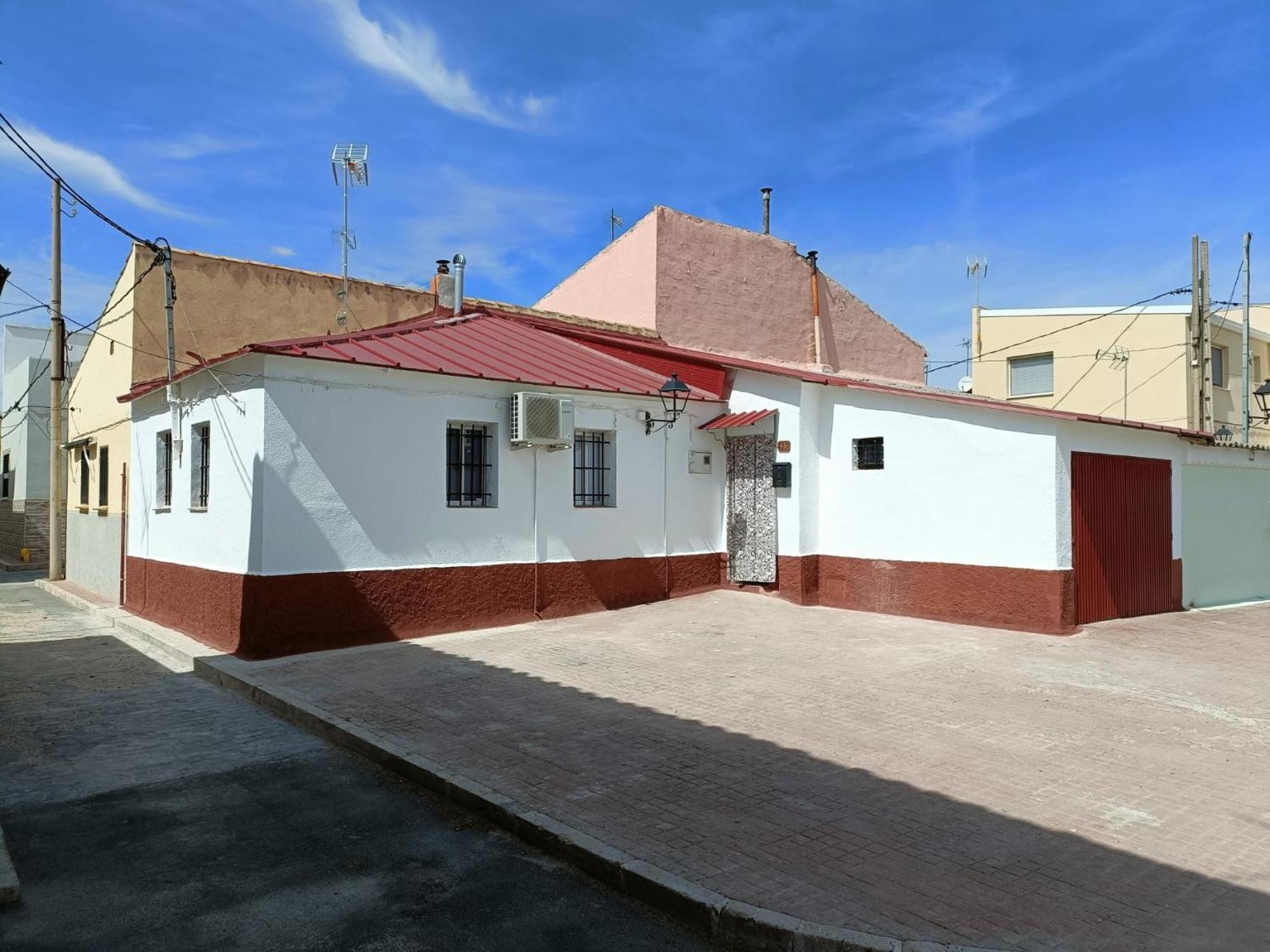 Tarancon Suite Exclusivo Luaran gambar